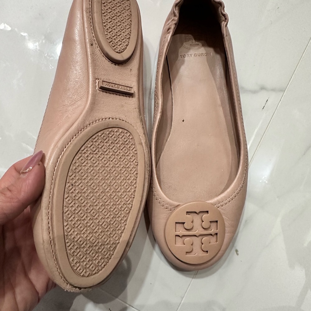Tory Burch Flat - image 6